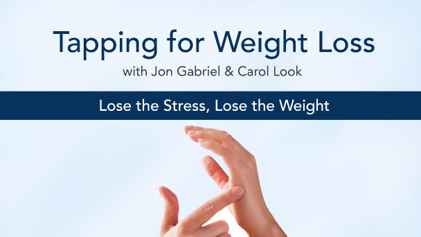 Tapping For Weight Loss