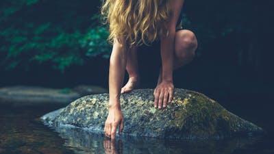 Meditation: Reinige dich von Schwüren und Gelübden