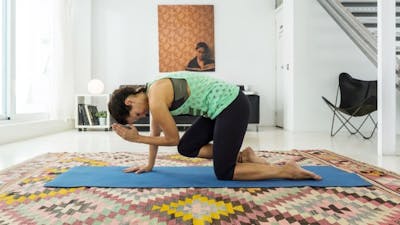 Meditación: Aprendiendo a soltar