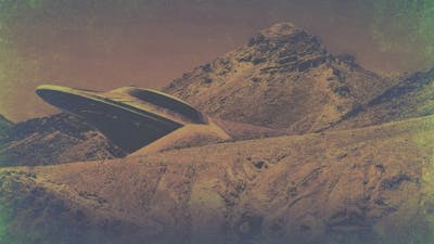 The Unheard Truth Behind Roswell's UFOs