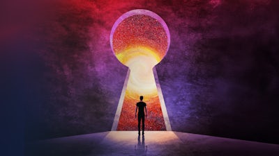 Le langage des rêves lucides