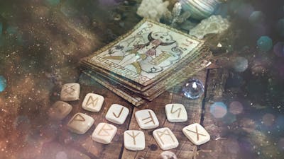 La divination pour une vie magique 