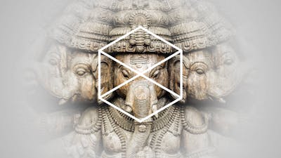 Sacred Fractions of Unity