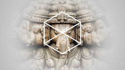 Sacred Fractions of Unity