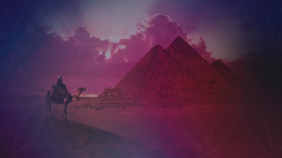 Egypt's Role in the Evolution of Consciousness