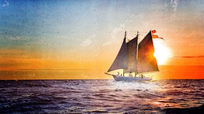 History of False Flags