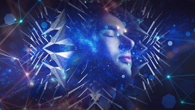 Healing Contact Experiences