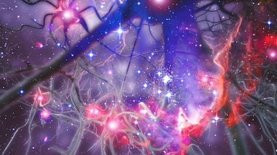 Accessing Spiritual Realms with Eben Alexander