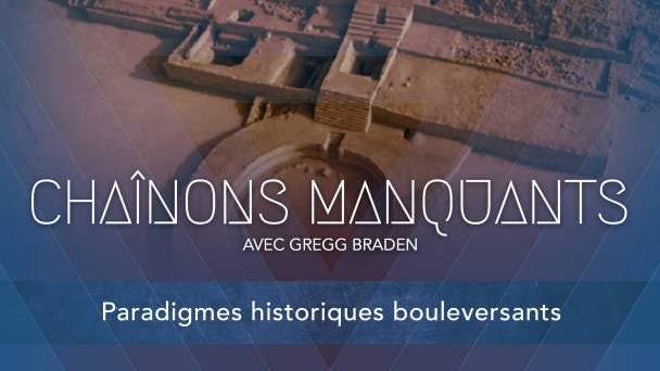 Paradigmes historiques bouleversants