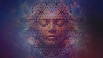 The Flower of Life seen from the Feminine Side Part 1