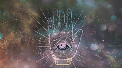 Découvrez vos dons psychiques 