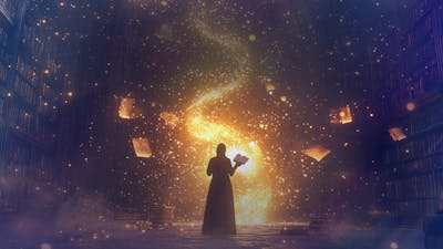 Gratitude for Knowledge 