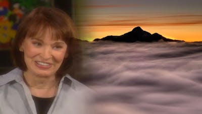 Gloria Vanderbilt