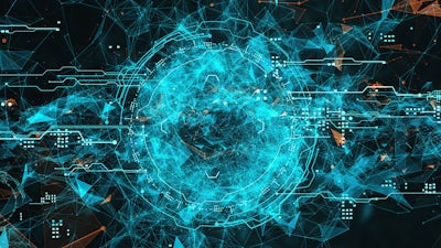 The Universe is a Hologram