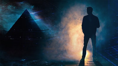 Special Agents in the Shadows