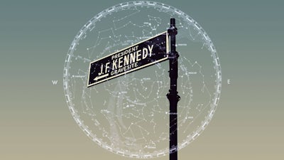 JFK Assassination and a False Aquarian Age