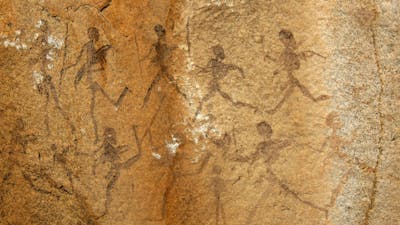 Michael Cremo on the Origins of Humankind