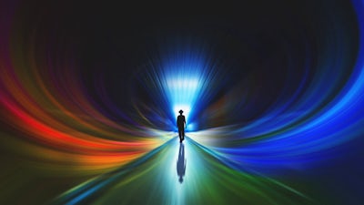 Possibilities of the Afterlife with Roberta Grimes