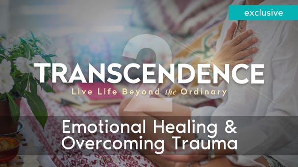 Emotional Healing & Overcoming Trauma