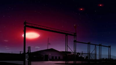 OVNIs y Armas Nucleares: El Vínculo Secreto Revelado