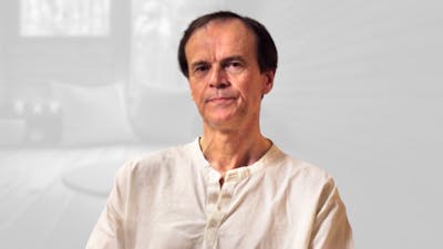 Entrevista a Juan Manzanera I