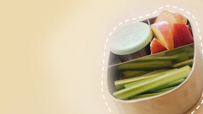 Hugo's Snack Plate