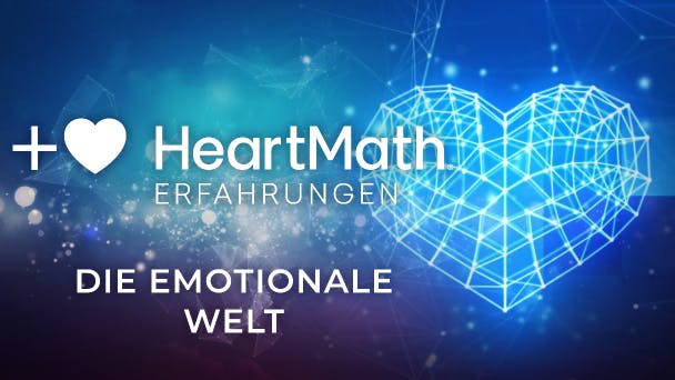 Die emotionale Welt