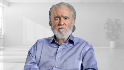 Entrevista a Ramiro Calle I