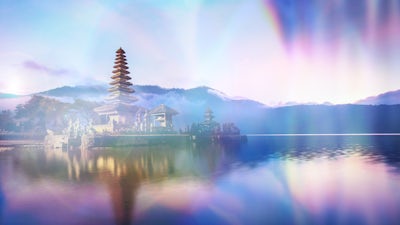 Fisiología  del Chi