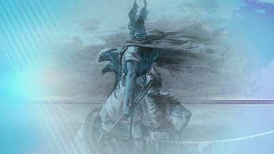 Viking Crystal Navigation