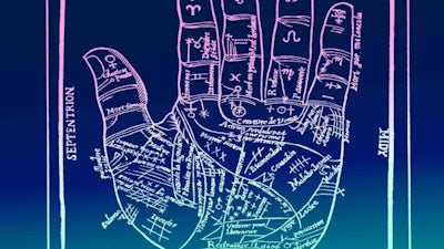 Divination and your Intuitive Wisdom with Paul O'Brien