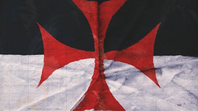 Knights Templar Nation with Freddy Silva