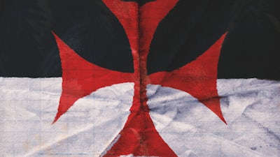 Knights Templar Nation with Freddy Silva