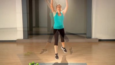 20-Minute Legs