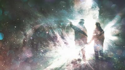 Channeling Theo: Soul Integration for Sacred Relationships with Sheila and Marcus Gillette