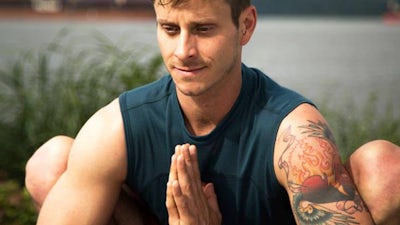 Slow Burn Hatha Yoga