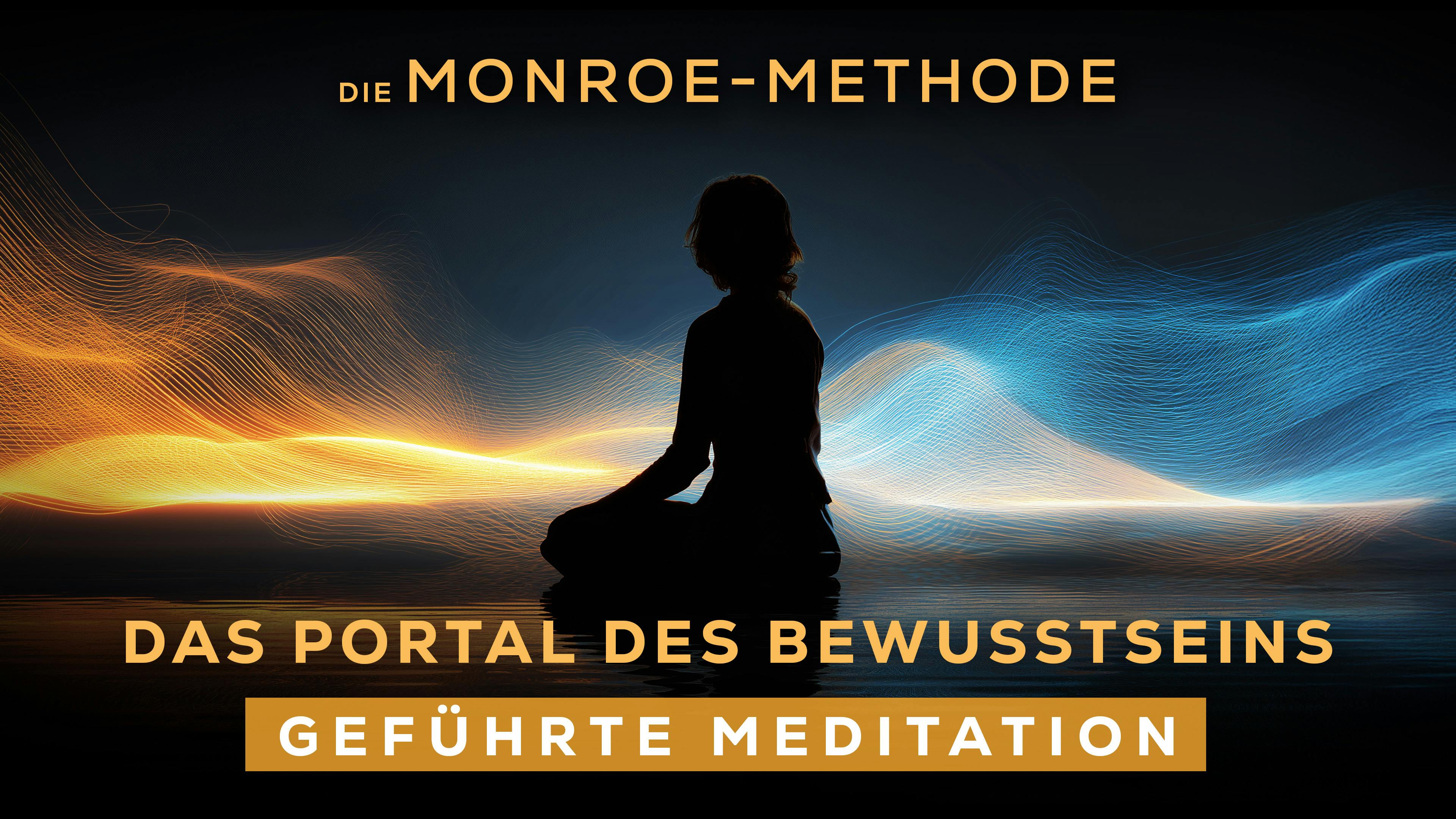Gateway of Consciousness Guided Meditation 