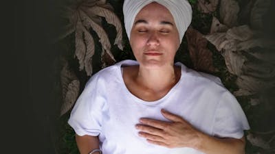 Libera la tristeza