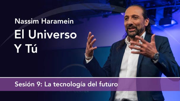 Sesión 9:  La tecnología del futuro