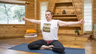 Vitalität auf sanfte Art