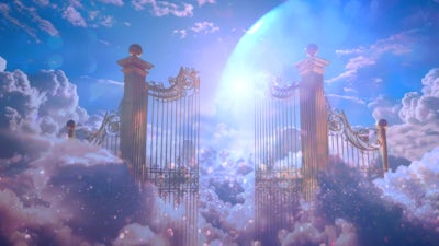 Sichere Öffnung der Akasha