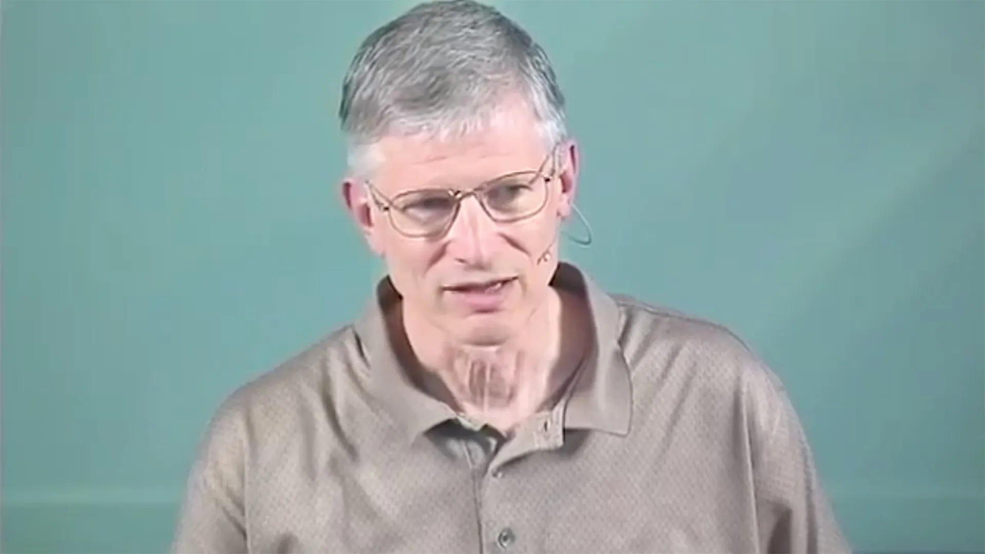 Why We Focus on 61 Points in Relaxation