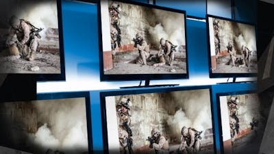 Fear as a Business Model