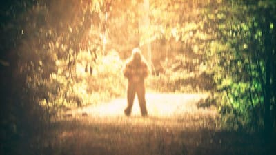 From Folklore to Fact: Bigfoot & Dog Man with Jack Cary