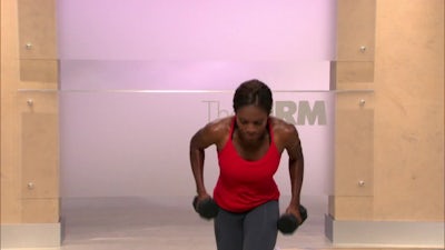 Overdrive Cardio + Sculpt