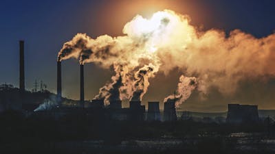 Climate Change and the Vatican with Daniel Sheehan