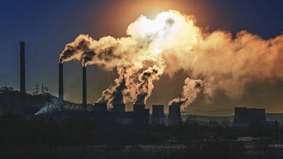 Climate Change and the Vatican with Daniel Sheehan