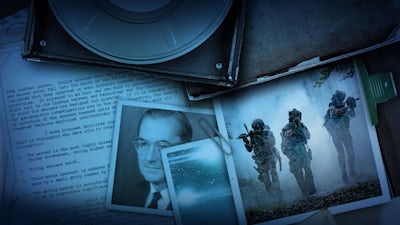 Dangers to The Missions