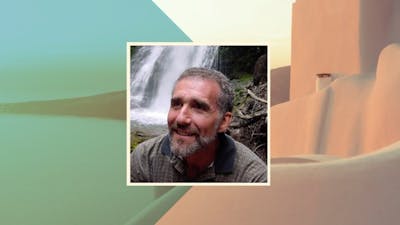 Lilou Talks with Len Horowitz