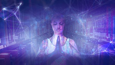 Ascension, Akashic Records, & Your Higher Self